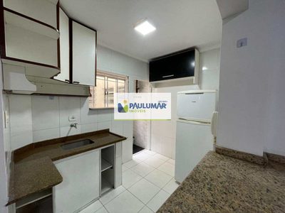 Apartamento, 2 quartos, 47 m² - Foto 3