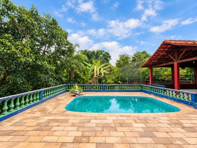 Casa, 4 quartos, 240 m² - Foto 4