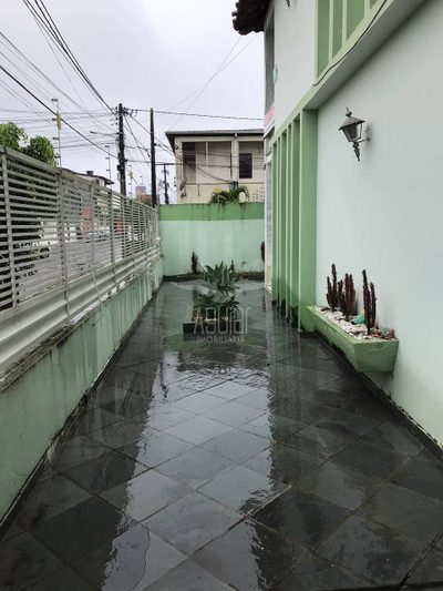 Casa, 5 quartos - Foto 4