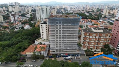Apartamento, 4 quartos, 305 m² - Foto 1