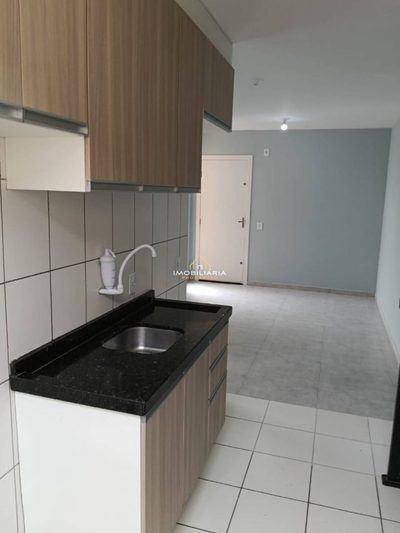 Apartamento, 2 quartos, 45 m² - Foto 4