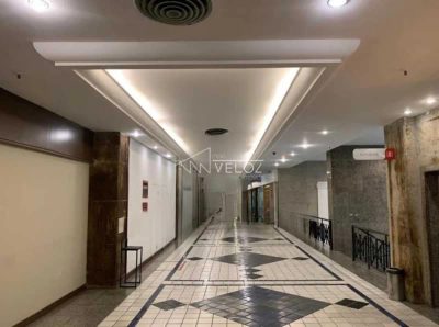 Loja-Salão, 29 m² - Foto 3