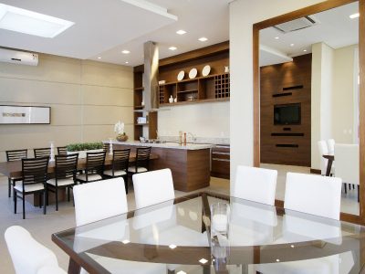 Apartamento, 3 quartos, 104 m² - Foto 4