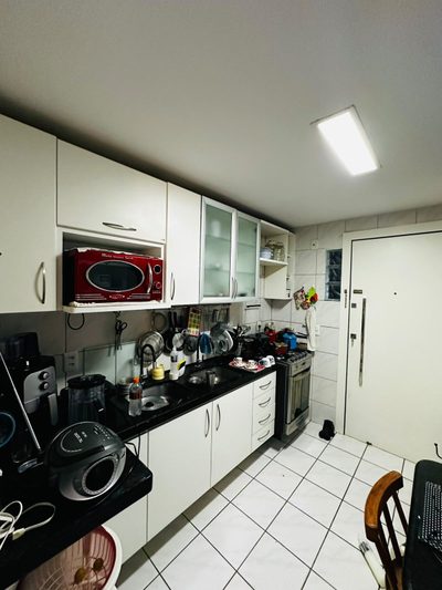 Apartamento, 3 quartos, 93 m² - Foto 4