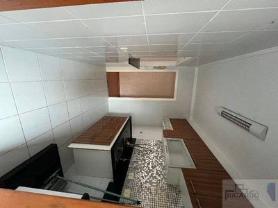 Apartamento, 2 quartos, 66 m² - Foto 2