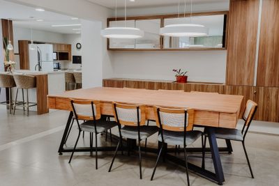 Casa, 4 quartos, 280 m² - Foto 5