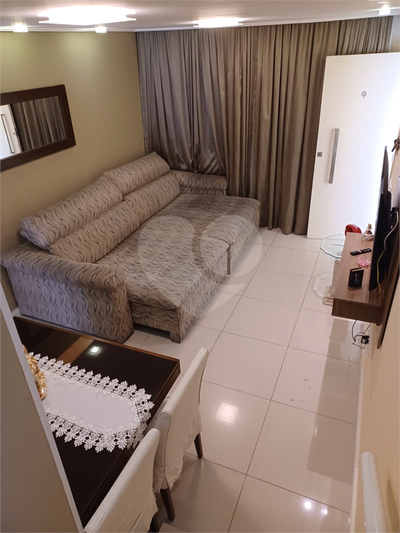 Sobrado, 3 quartos, 96 m² - Foto 3