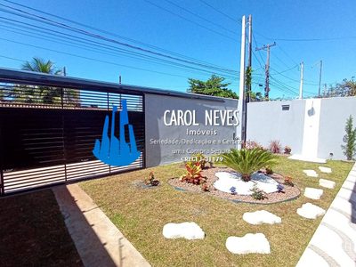Casa, 3 quartos, 135 m² - Foto 3