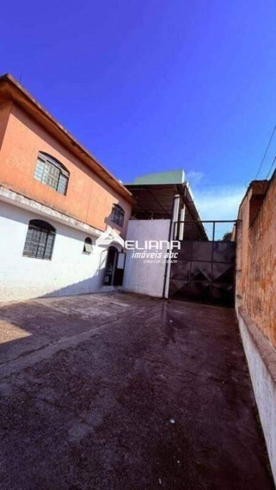 Terreno, 1800 m² - Foto 1