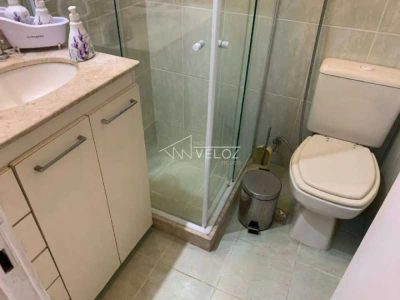 Apartamento, 2 quartos, 63 m² - Foto 1
