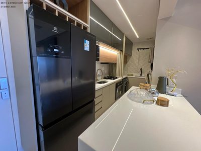 Apartamento, 1 quarto, 50 m² - Foto 3