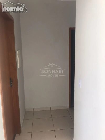 Casa, 3 quartos, 52 m² - Foto 2