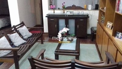 Casa, 5 quartos, 333 m² - Foto 1