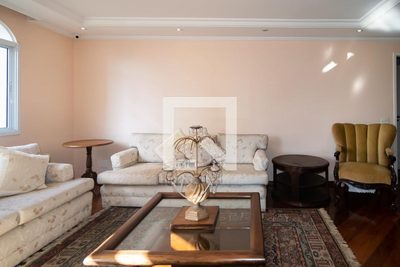Apartamento, 3 quartos, 169 m² - Foto 3