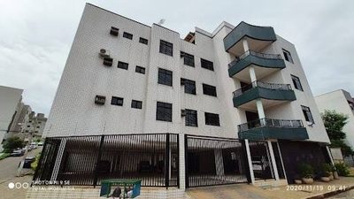 Cobertura, 3 quartos - Foto 4