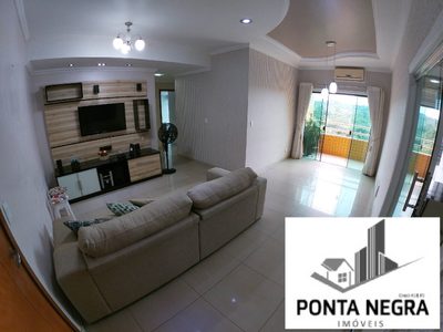 Apartamento, 3 quartos, 94 m² - Foto 2