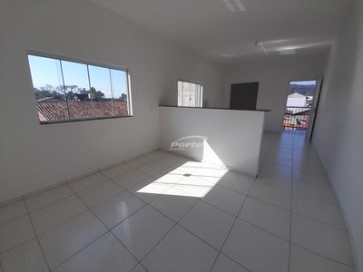 Apartamento, 1 quarto, 55 m² - Foto 5
