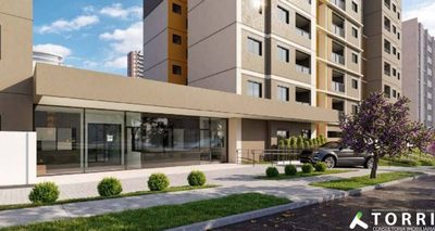 Apartamento, 2 quartos, 64 m² - Foto 4
