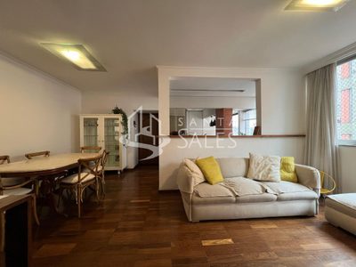 Apartamento, 3 quartos, 100 m² - Foto 5
