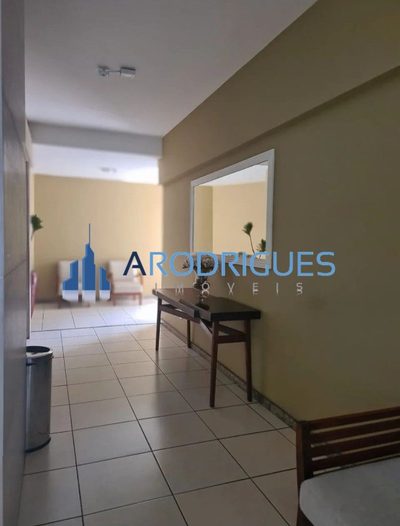 Apartamento, 2 quartos, 78 m² - Foto 4