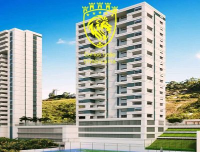 Apartamento, 4 quartos, 198 m² - Foto 1