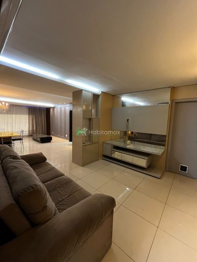 Apartamento, 4 quartos, 200 m² - Foto 5