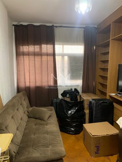 Apartamento, 1 quarto, 45 m² - Foto 4