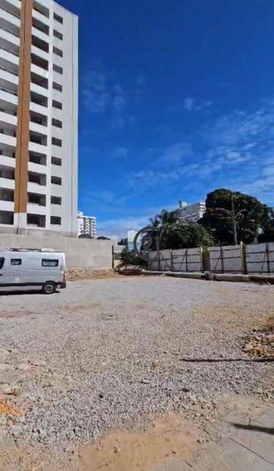 Terreno, 832 m² - Foto 3