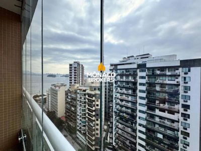 Cobertura, 4 quartos, 280 m² - Foto 3