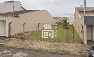 Terreno, 300 m² - Foto 2