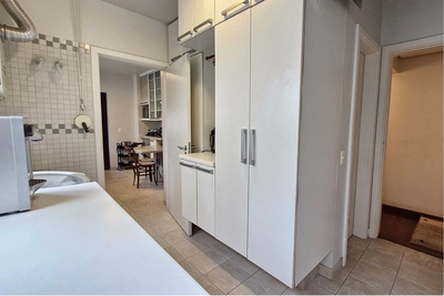 Apartamento, 2 quartos, 178 m² - Foto 2