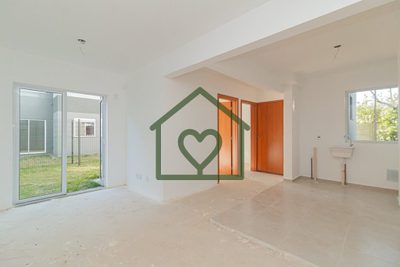Apartamento, 2 quartos, 91 m² - Foto 1