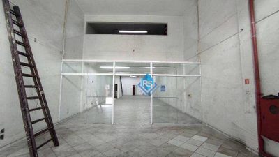 Loja-Salão, 400 m² - Foto 2