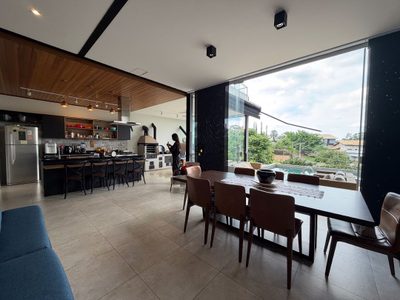 Casa de Condomínio, 3 quartos - Foto 4