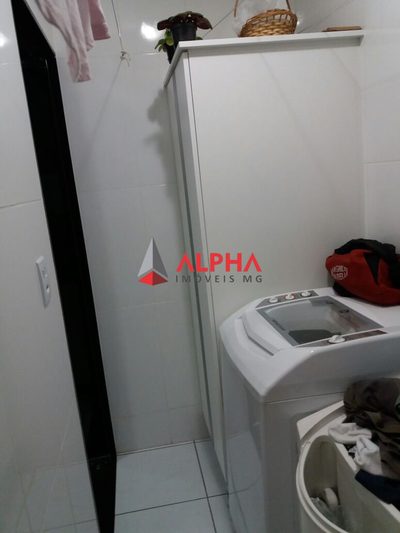 Apartamento, 3 quartos, 90 m² - Foto 3