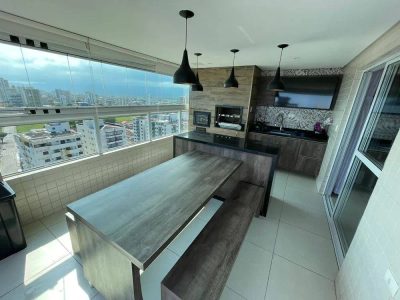 Apartamento, 4 quartos, 370 m² - Foto 1