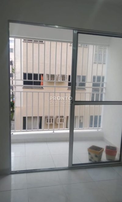 Apartamento, 1 quarto, 45 m² - Foto 5