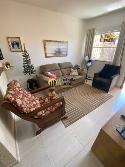 Casa, 2 quartos, 156 m² - Foto 4