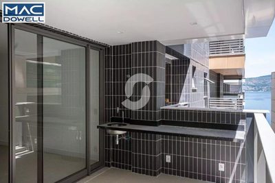 Apartamento, 3 quartos, 140 m² - Foto 5