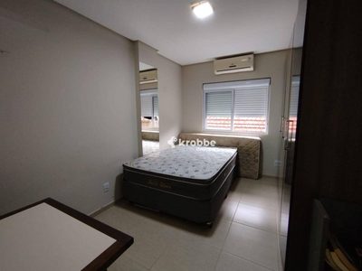 Apartamento, 1 quarto, 50 m² - Foto 5