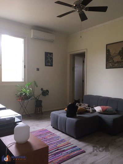 Apartamento, 2 quartos, 51 m² - Foto 2