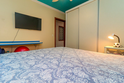 Casa de Condomínio, 4 quartos - Foto 3