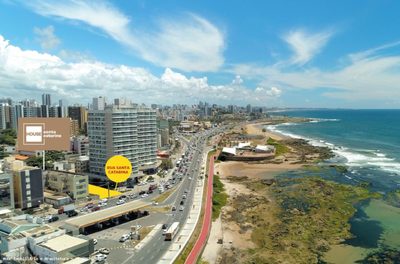 Apartamento, 1 quarto, 20 m² - Foto 4
