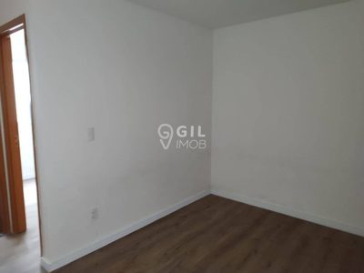 Apartamento, 2 quartos, 48 m² - Foto 4