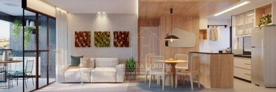 Apartamento, 2 quartos, 82 m² - Foto 2