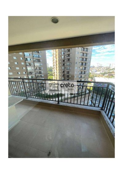 Apartamento, 3 quartos, 76 m² - Foto 1
