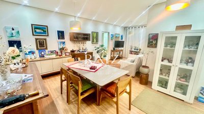 Apartamento, 3 quartos, 110 m² - Foto 2