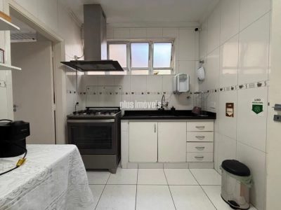 Apartamento, 3 quartos, 188 m² - Foto 3