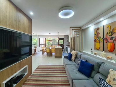 Casa, 3 quartos, 168 m² - Foto 5