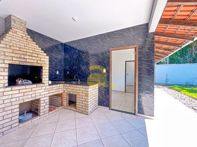 Casa, 3 quartos, 120 m² - Foto 4